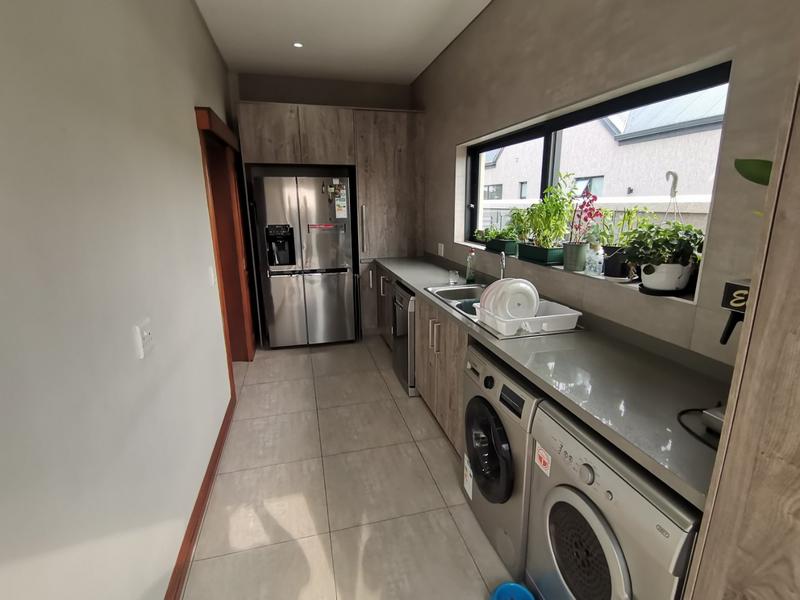 4 Bedroom Property for Sale in Heron Banks Golf Estate Free State